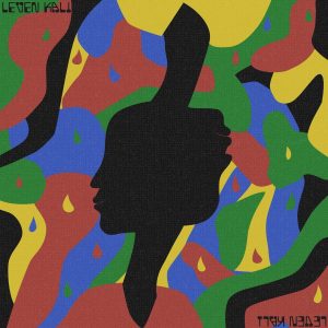 Let It Rain EP